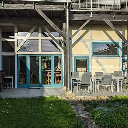 For 16 People In Holiday home *