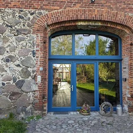 Holiday home For 16 People In