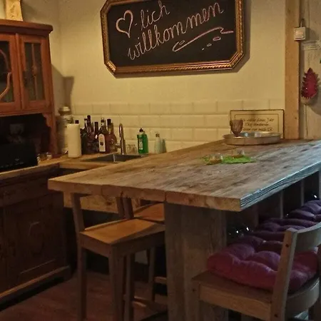 For 16 People In Holiday home *