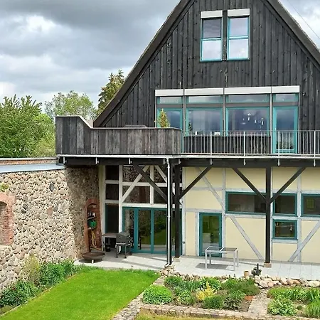 For 16 People In Holiday home