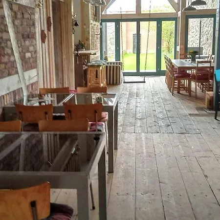 For 16 People In Дом отдыха *