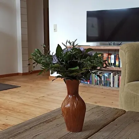 For 16 People In Holiday home *