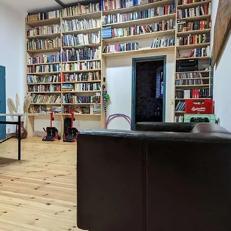 For 16 People In Holiday home Sietow