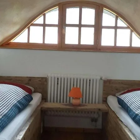 For 16 People In Holiday home