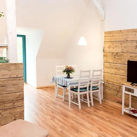 Holiday home For 16 People In