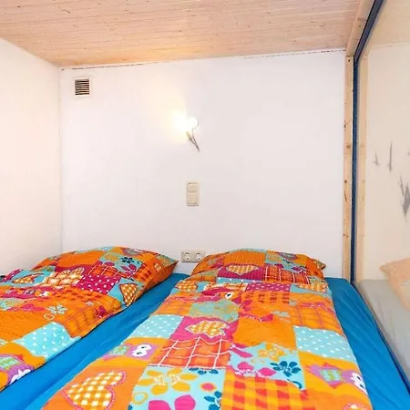 For 16 People In Holiday home Sietow