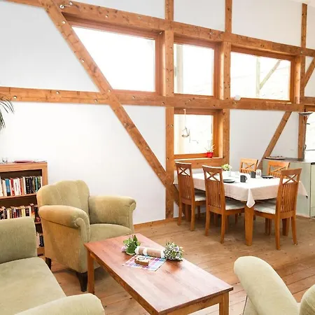 Holiday home For 16 People In