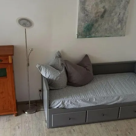 For 16 People In Holiday home *