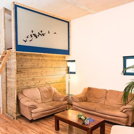 For 16 People In Holiday home *