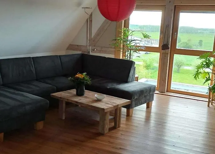 度假居 For 16 People In