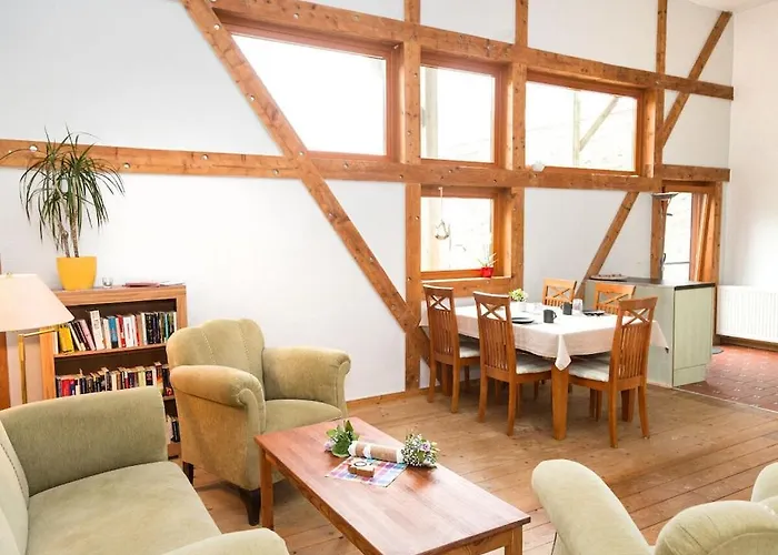 度假居 For 16 People In