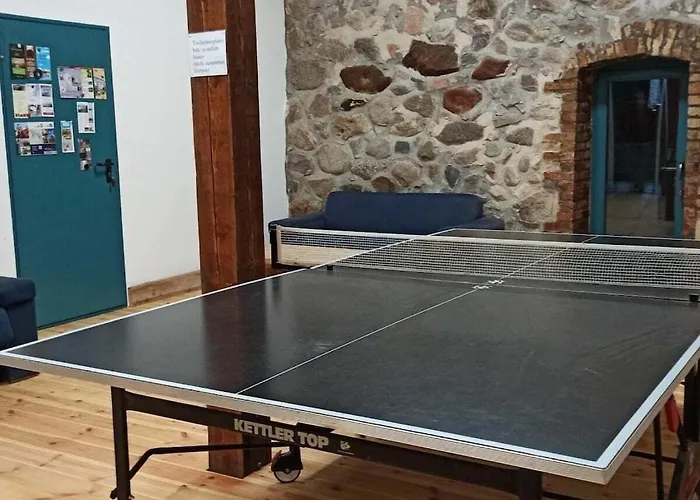 For 16 People In Sietow